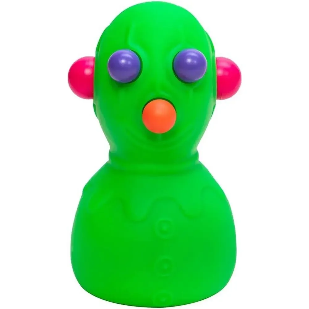 🔥Schylling Panic Pete 4